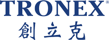 Tronex (Hong Kong) Limited Logo